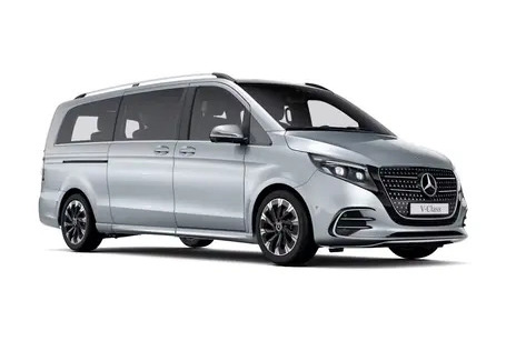Mercedes Viano